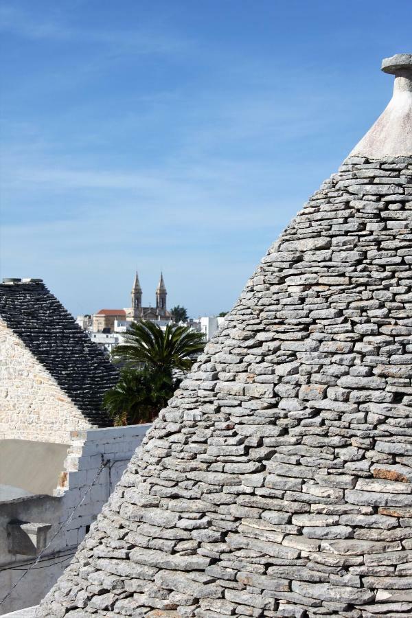 La Dimora Della Sarta Apartment Alberobello Exterior photo