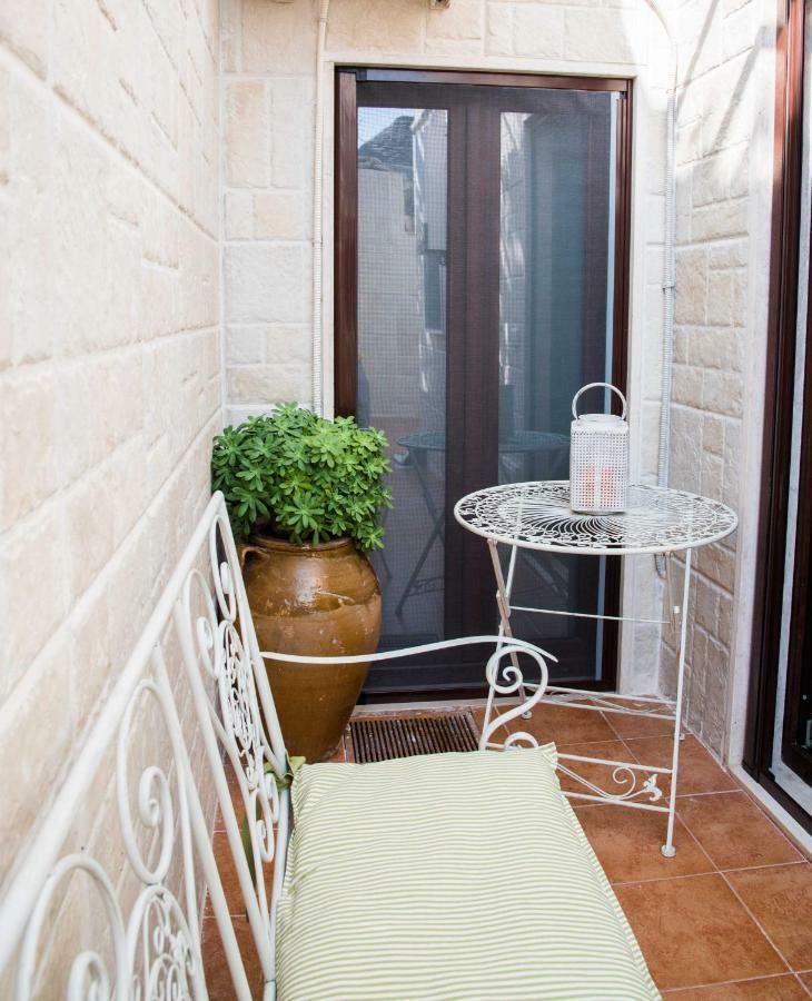 La Dimora Della Sarta Apartment Alberobello Exterior photo